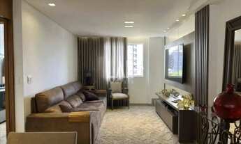 Imagem 4: Cobertura à venda, 3 quartos, 1 suíte, 3 vagas, Gutierrez - Belo Horizonte/MG