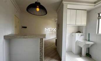 Imagem 6: Apartamento à venda e para alugar em Piracicaba, Dois Córregos, com 2 quartos, com 55 m²