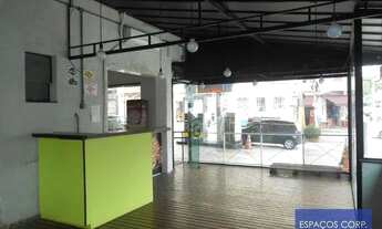 Imagem 5: Terreno de esquina com posto de gasolina, 959m² - venda por R$ 8.000.000 ou aluguel por R