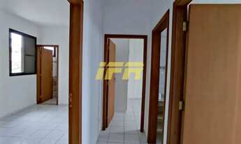 Imagem 7: Apartamento com 3 dormitórios para alugar, 99 m² - Jardim Eulália - Taubaté/SP