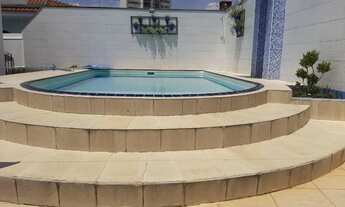 Imagem 6: Casa em Rua Felício Tarabai - Barro Branco (Zona Norte) - São Paulo/SP