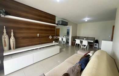 Imagem 7: Apartamento com 2 dormitórios para alugar, 90m² - Campeche - Florianópolis/SC
