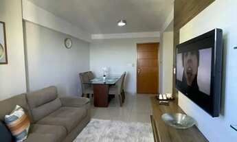 Imagem 7: AP 2dts mobiliado Ponta Negra locação 3300.00!