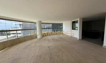 Imagem 6: Apartamento de 323m² à venda no Bairro Santa Lúcia