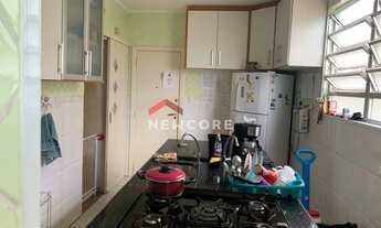 Imagem 7: Apartamento em Avenida General Francisco Glycerio - Gonzaga - Santos/SP