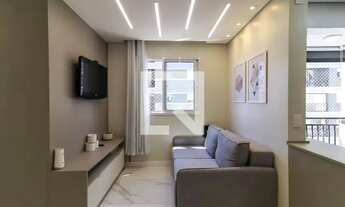 Imagem: Apartamento à Venda - Parque Reboucas