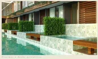 Imagem 7: PORTO DE GALINHAS - Flat 23m² com lazer completo e ganhador do prêmio ADEMI de 2023