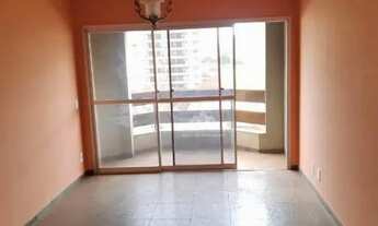 Imagem 2: Apartamento com 2 dormitórios à venda, 73 m² por R$ 180.000,00 - Centro - Ribeirão Preto/S
