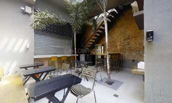 Imagem: Casa para locação, Botafogo, Rio de Janeiro