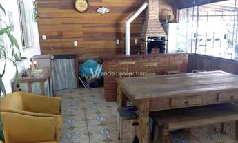 Imagem 5: Casa - Parque Yolanda (Nova Veneza) - Sumaré