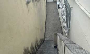 Imagem 7: Alugo apartamento tipo casa