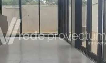 Imagem 3: Casa - Campos do Conde 2 - Paulínia