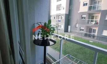 Imagem 2: Apartamento em Avenida Roberto Sidney Bueno - Jardim São Vicente - Botucatu/SP