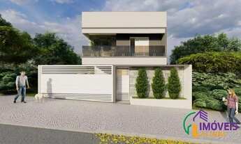 Imagem 2: SOBRADO - LOTEAMENTO CALDENSE - MG