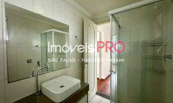 Imagem 6: Apartamento, Moema Índios - São Paulo