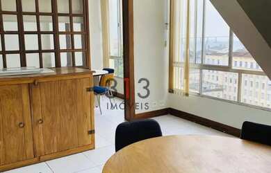 Imagem 4: Excelente conjunto de duas salas comerciais com cozinha e banheiro em um unico andar poden