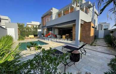 Imagem 2: Casa de condomínio em Alameda das Carnaúbas - Granja Viana - Carapicuíba/SP