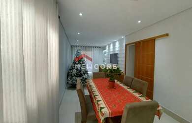 Imagem 6: Casa em Rua Tenente Doraci Marques - Jardim Domingos de Léo - Marília/SP