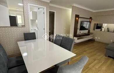 Imagem 2: Apartamento 3 quarto(s), no bairro Centro