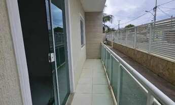 Imagem: Ocean vende Itaipuaçu, apartamento térreo