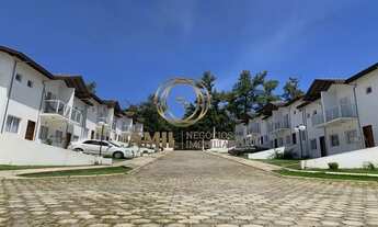 Imagem: RA Amil Aluga Casa em Condomínio, 2 Quartos