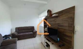 Imagem 3: Apartamento com 2 dormitórios à venda, 60 m² por R$ 235.000,00 - Santo Expedito - Pouso Al