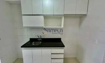 Imagem 5: Apartamento para aluguel, 2 quartos, 1 suíte, 2 vagas, Vila da Serra - Nova Lima/MG