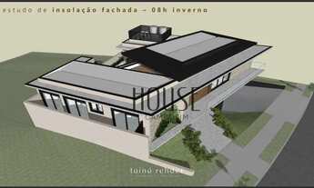 Imagem 4: Casa à venda em condomínio residencial em Sorocaba | 221m² em Ibiti Royal Park