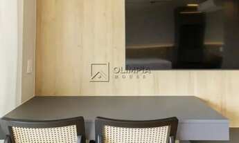 Imagem 4: Aluguel Apartamento 1 Dormitórios - 58 m² Vila Olímpia