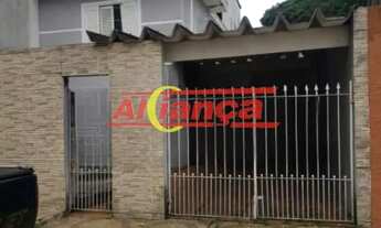 Imagem: Casa Térrea à venda com 3 Dormitórios