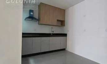 Imagem 3: Sobrado para venda ou locação - Vila Camilópolis, Santo André