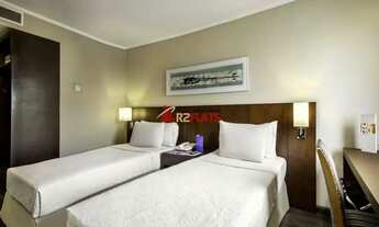 Imagem 5: EXCELENTE FLAT PARA VENDA NA CHÁCARA SANTO ANTÔNIO !!