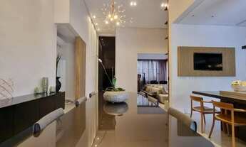 Imagem 2: Elegância e Conforto no Condomínio Mais Charmoso de São José dos Campos PROJETO OHIRA