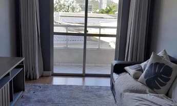 Imagem 2: Imóvel para venda possui 100 metros quadrados com 3 quartos em Fazenda - Itajaí - SC