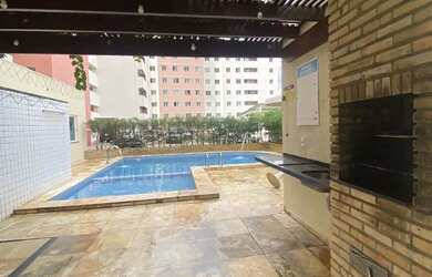 Imagem 6: Imóvel para venda possui 55 metros quadrados com 2 quartos em Cambeba - Fortaleza - CE