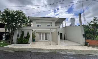 Imagem: Casa para locação em Ondina com 4 suites