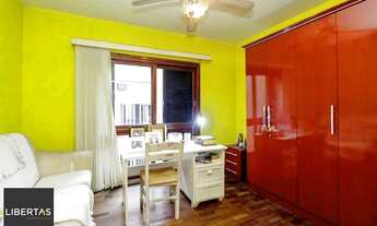 Imagem 2: Apartamento 3 dormitórios à venda Petrópolis Porto Alegre/RS