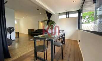 Imagem 5: Aluguel de Apartamento de 2 Quartos em Mirandópolis, São Paulo-SP: Localização privilegiad