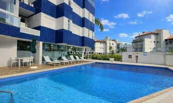 Imagem 3: Apartamento Garden Alto Padrão com Vista para o Mar - Ideal para Quem Tem Pets