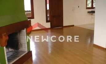 Imagem 3: Casa em Rua da Ladeira - LAGO NEGRO - Gramado/RS