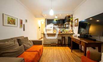 Imagem: Apartamento em Campos Elíseos