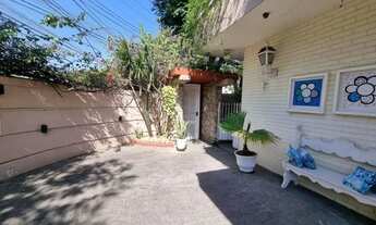 Imagem 2: Casa com 5 quartos à venda por R$ 4.700.000 - São Francisco - Niterói/RJ