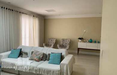 Imagem 6: RR9534 Apartamento 105m² CONDOMÍNIO PARQUE BARUERI - OPORTUNIDADE - 3 Dorms 2 Vagas - Baru