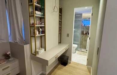 Imagem 3: Imóvel para venda possui 98 metros quadrados com 3 quartos em Boa Viagem - Recife - PE