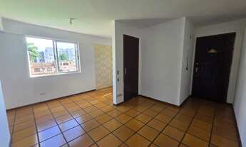 Imagem: Aluga-se apartamento no Edifício Paraná