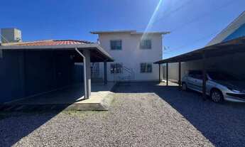 Imagem: Apartamento 2 dormitórios semimobiliado