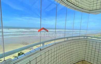 Imagem 3: Apartamento em Avenida Mario Covas Junios - Vila Anhanguera - Mongaguá/SP