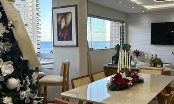 Imagem 6: Apartamento em candeias com 3 quartos , 120 metros, vista mar , reformado