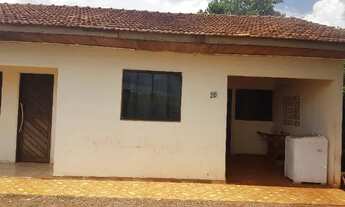 Imagem: Vendo casa em Assis Chateaubriand pr