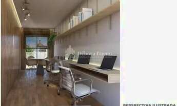 Imagem 6: ALTO PADRÃO CANTO DO FORTE, MARAVILHOSO, 3 dorm, 3 suítes, 2 vagas, LAZER TOP